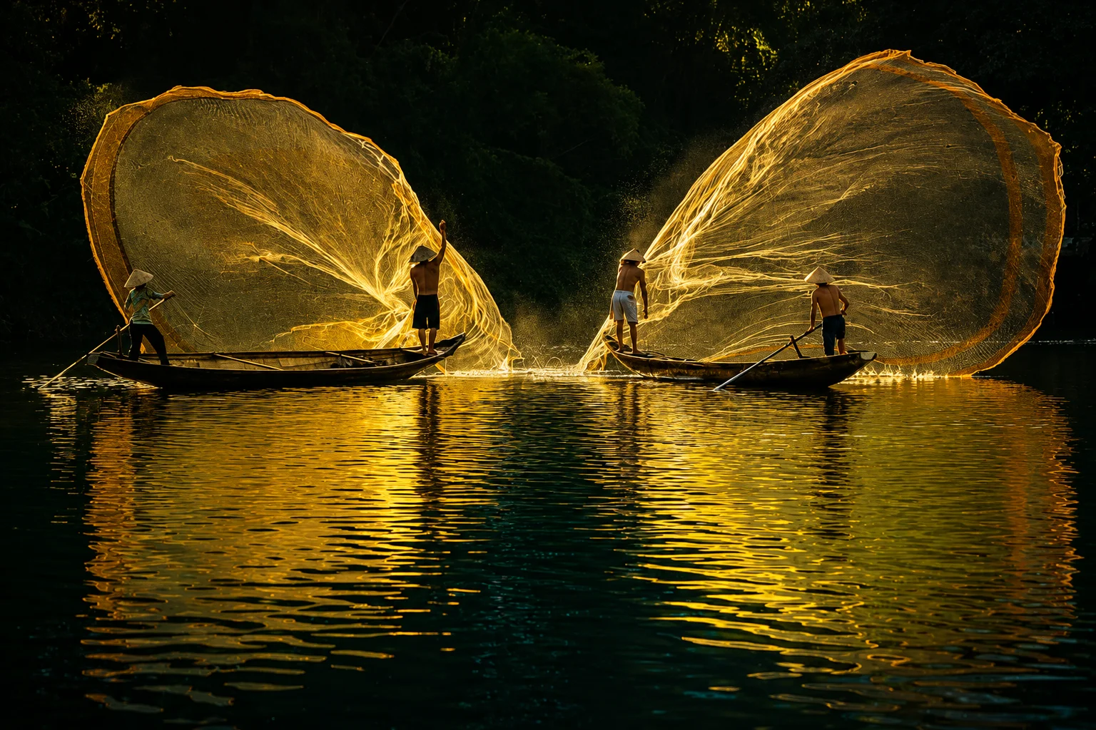 Nghề Biển